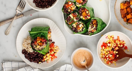 Невозможно оторваться! 30 блюд, которые нужно приготовить в ноябре