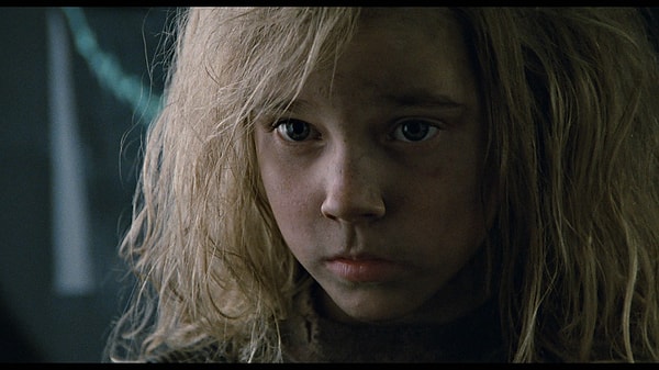 В тебе 25% инопланетянина и 75% человека!