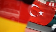 Ankara-Berlin Hattı Yine Gergin: 'Egemenliğimize Eşi Benzeri Görülmemiş Bir Müdahale'