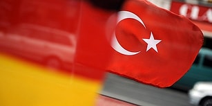 Ankara-Berlin Hattı Yine Gergin: 'Egemenliğimize Eşi Benzeri Görülmemiş Bir Müdahale'