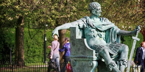 21 лучшая фотоиллюзия всех времен и народов