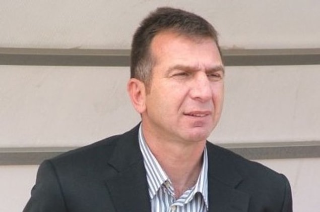 7. Turhan Sofuoğlu
