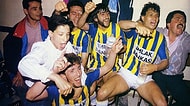 1988-89 Sezonunda 103 Golle Fenerbahçe'yi Şampiyonluğa Taşıyan İsimler Şimdi Ne Yapıyor?