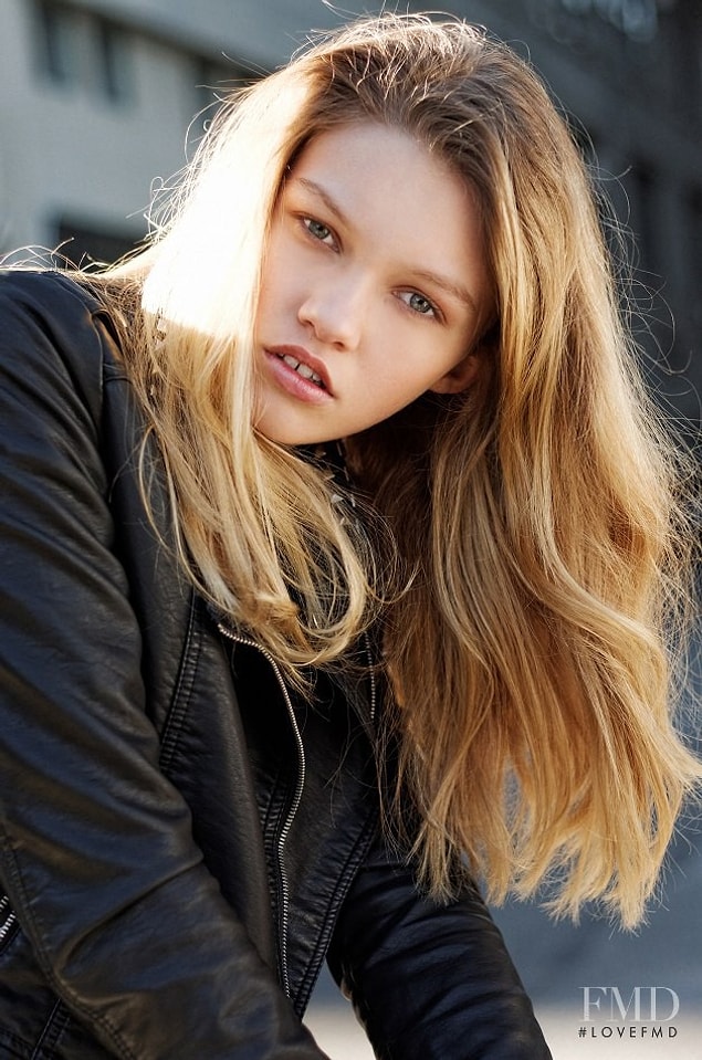 13. Maggie Laine