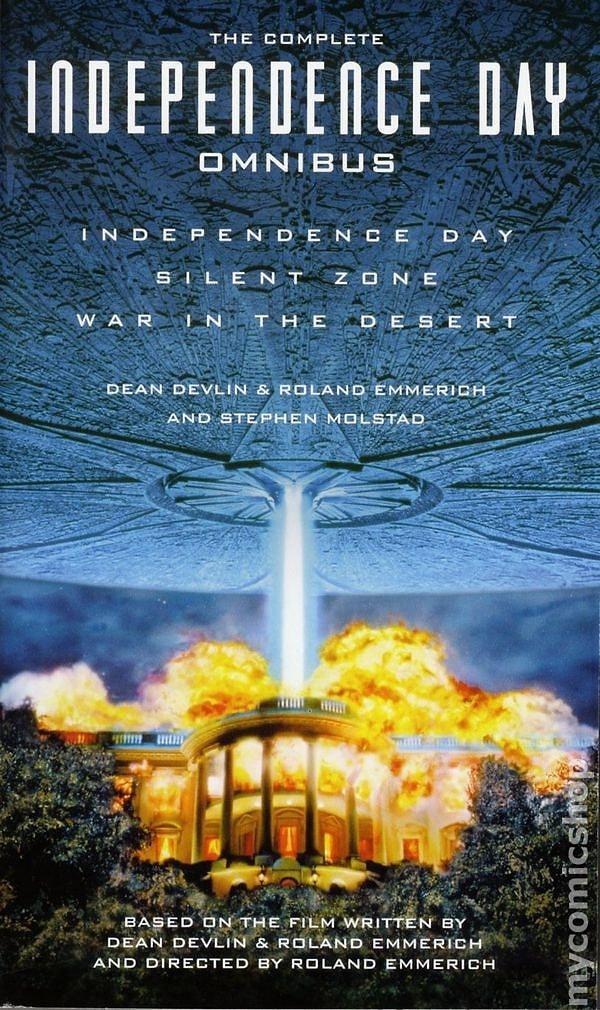 14. Kurtuluş Günü / Independence Day (1996)