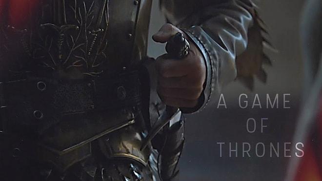 Game of Thrones'un 6 Sezonluk Taht Mücadelesinin Destansı Özeti