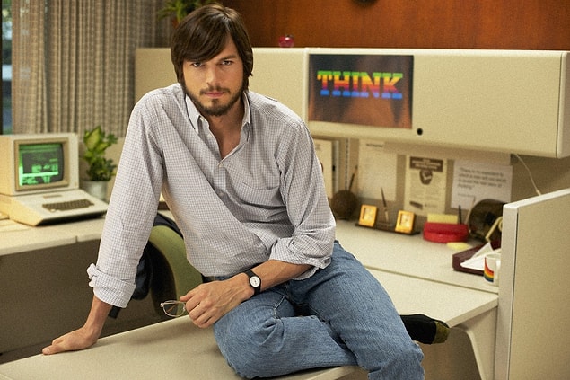 2. Steve Jobs