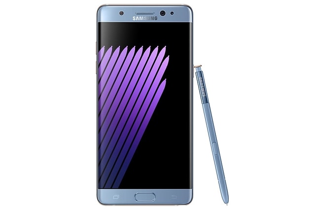 9. Samsung, Note 7 satışlarını durduracağını açıkladı.
