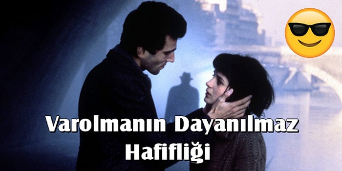 Fiyasko İsimlendirmelere İnat Duyduğunuz An Sizi Baştan Çıkaran 20 Karizmatik Film İsmi