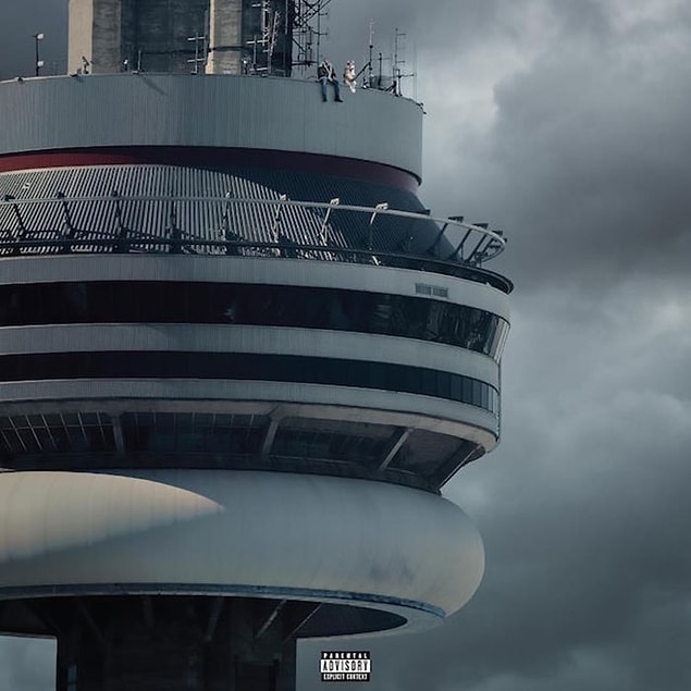 10. Drake'in yeni dostu.