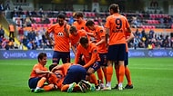 Süper Lig Bir Şampiyonla Daha Tanışabilir! Başakşehir'in Kupaya Göz Kırpan Müthiş Performansı