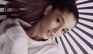 O Bir Yıldız İşte Ariana Grande !!!