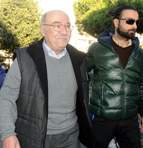 Aydın Engin ve Hikmet Çetinkaya adli kontrol şartıyla serbest bırakılmıştı
