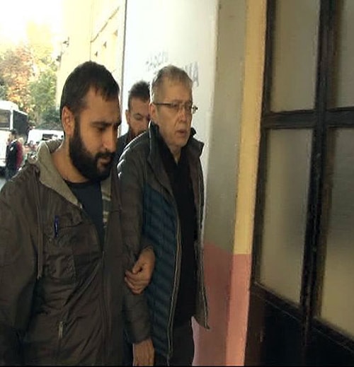 Aydın Engin ve Hikmet Çetinkaya adli kontrol şartıyla serbest bırakılmıştı