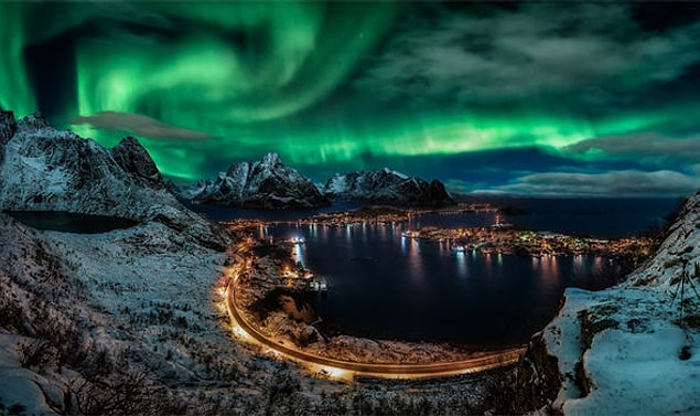 2. Norveç