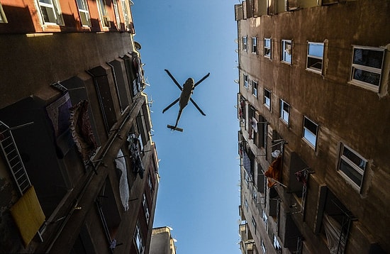Diyarbakır Saldırısının Faili IŞİD mi PKK mı?
