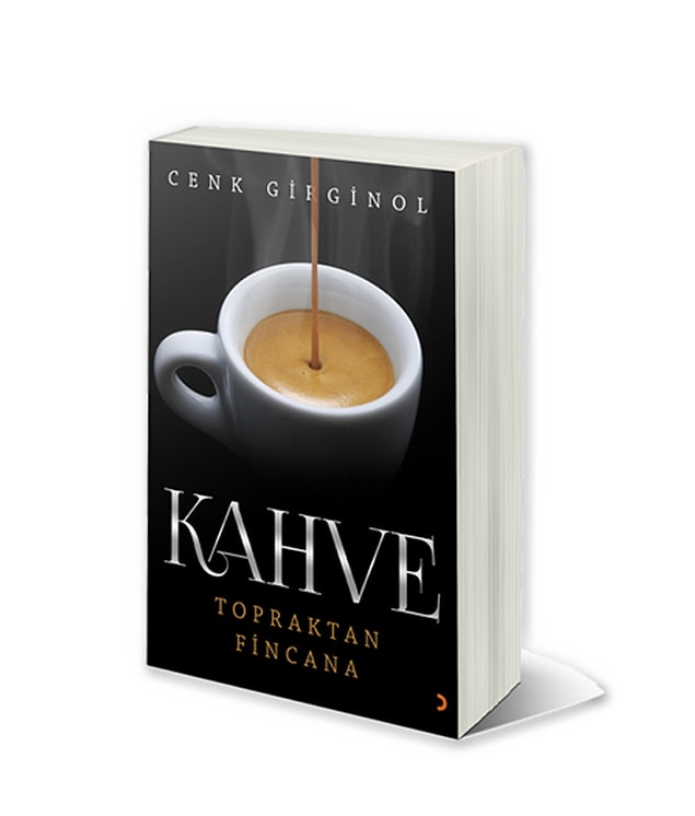 7. Kahve tutkunlarına...