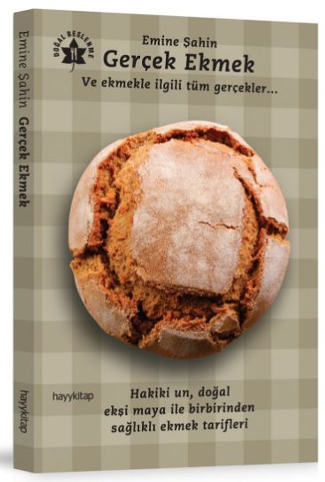 8. Fırından yeni çıktı!