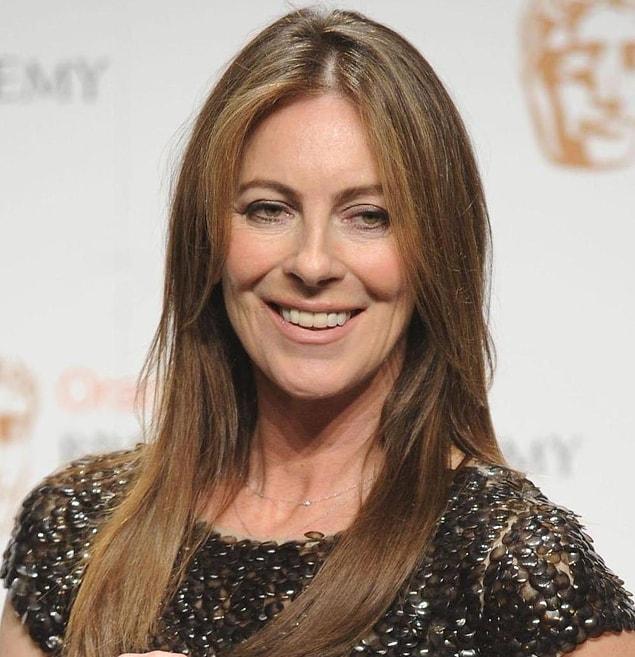 20. The first woman to win a Best Director Oscar was Kathryn Bigelow.