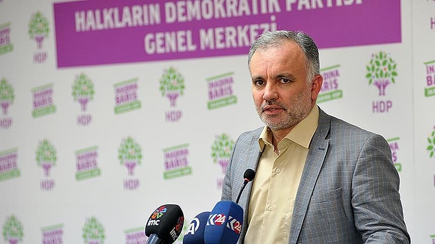 "Halkımızın şikayet ve önerilerini dinleyeceğiz"