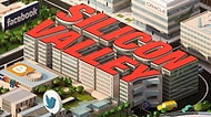 Dünya Teknolojisinin Kalbi Silikon Vadisi Hakkında Muhtemelen Bilmediğiniz 9 Şey