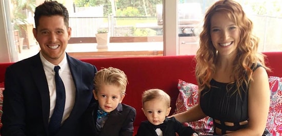 Сыну звезды «Мятежного духа» диагностировали рак