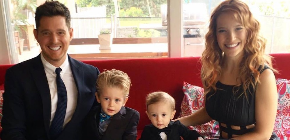 Сыну звезды «Мятежного духа» диагностировали рак