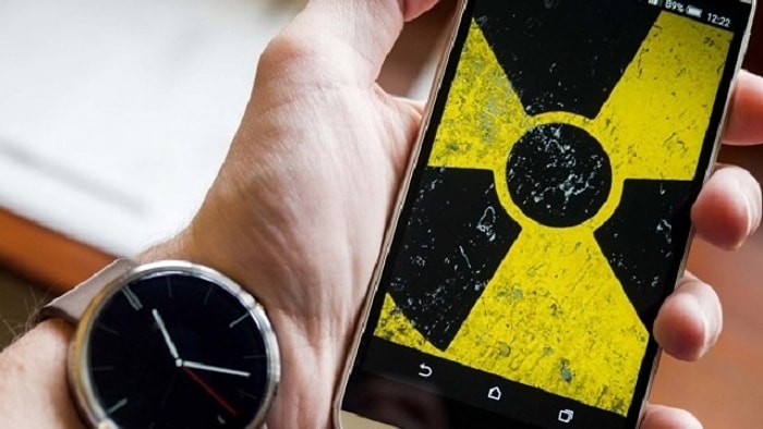 Dibimizdeki Tehlike: Telefon Almadan Önce Hiç SAR Değerini Kontrol Ettiniz mi?