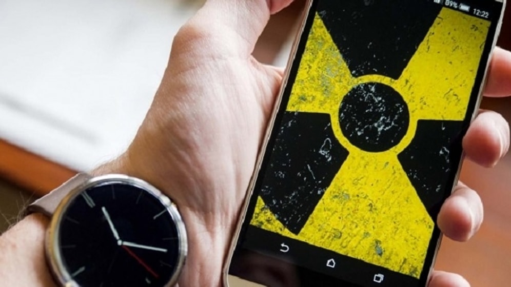 Dibimizdeki Tehlike: Telefon Almadan Önce Hiç SAR Değerini Kontrol Ettiniz mi?