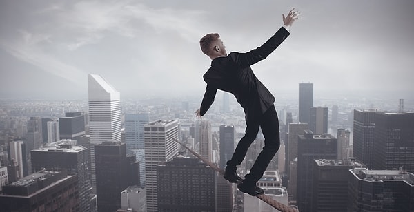 5. Не бойтесь рисковать