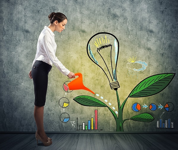 6. Делайте деньги на том, что вы любите