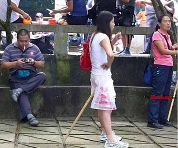 16. Волшебная палка выручит везде 👏👏