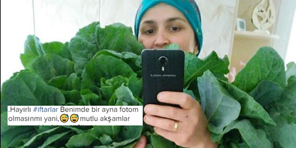 Instagram'ın Ilgıt Ilgıt Doğallık Kokan Ev Hanımı Fenomeni ile Tanışın: Gülüşan Kök