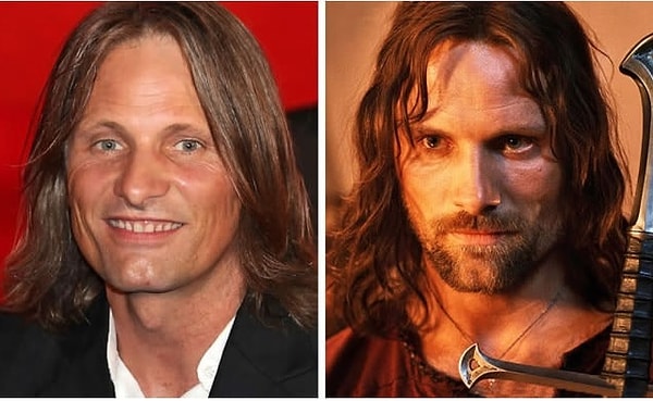 1. Вигго Мортенсен