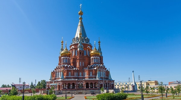 6. Спорим, не догадаетесь, что называют жители Ижевска, говоря "фуфырик"?