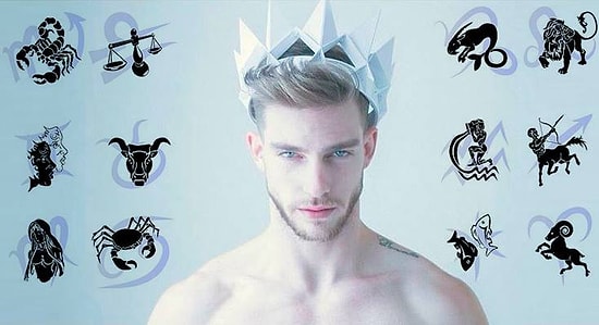 Как соблазнить мужчину по знаку зодиака?