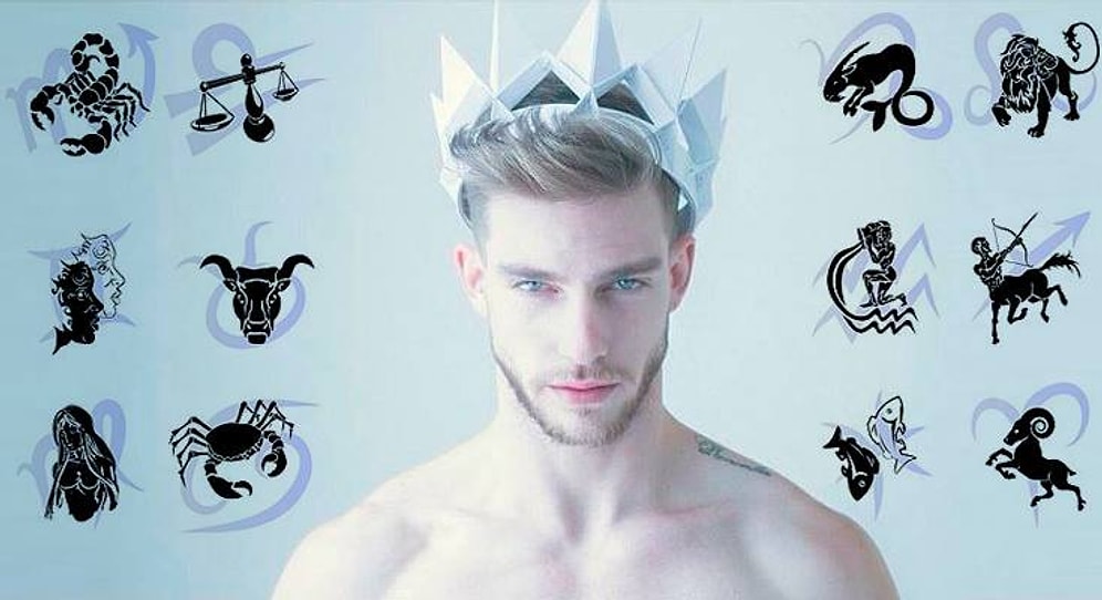 Как соблазнить мужчину по знаку зодиака?