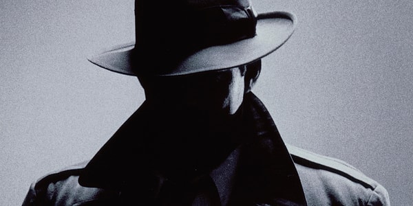 9. Найми детектива