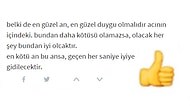 Bir Daha Hiç Mutlu Olamayacakmış Gibi Hissedenlerin Yaptığı Birbirinden Doğru 17 Paylaşım