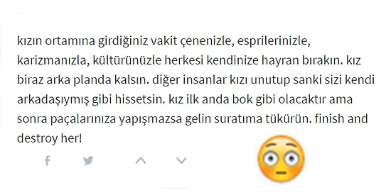 Kadınlardan Erkeklere Hayatlarında Dönüm Noktası Yaratacak 20 Enfes Tavsiye