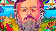 Felsefenin Elvis'i Slavoj Žižek'ten Dünyayı Anlamlandırmanızı Sağlayacak 11 Film Tavsiyesi