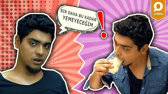 Tamam Bu Son Dememize Rağmen Yapmaya Devam Ettiğimiz 9 Şey