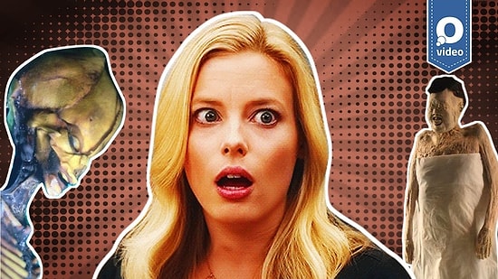 Dünyanın Çok Gizemli Bir Yer Olduğunu Kanıtlayan 8 Enterasan Olay