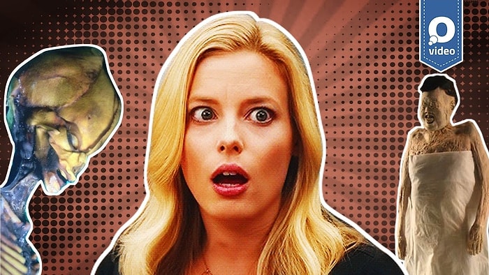 Dünyanın Çok Gizemli Bir Yer Olduğunu Kanıtlayan 8 Enterasan Olay