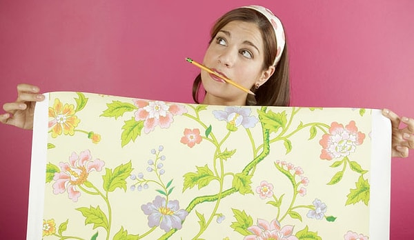 3. «Да я даже с цветом обоев не могу определиться!»