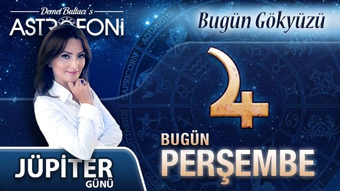 10 Kasım 2016 Perşembe Bugün Gökyüzü