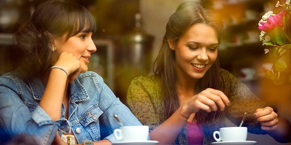 7. Заводите друзей в каждой новой стране, которую посещаете