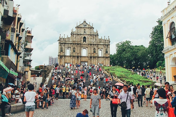 9. Совершите спонтанную поездку