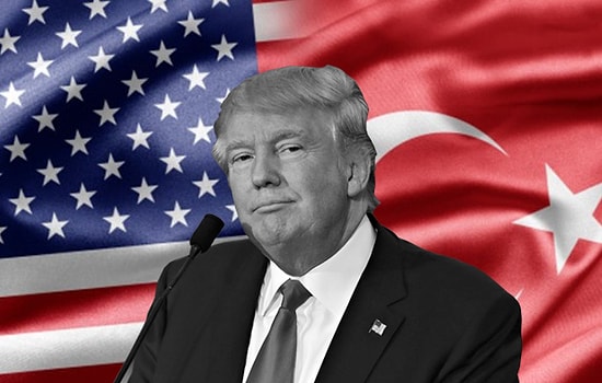 Türkiye Donald Trump'tan Ne Bekliyor?