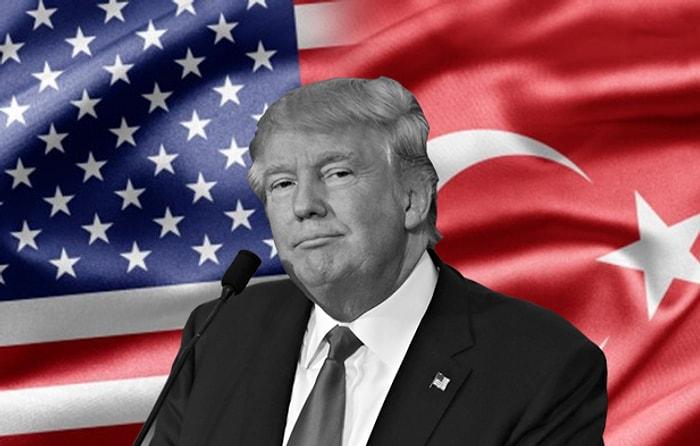 Türkiye Donald Trump'tan Ne Bekliyor?